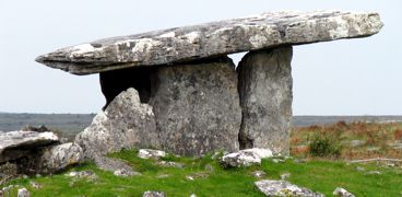 Dolmen